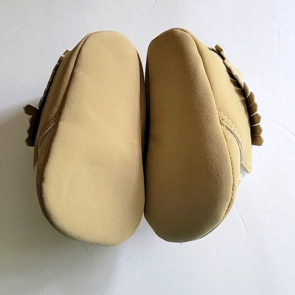 Infant Moccasins